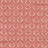 S5364 Coral by Greenhouse Fabric 66% Polyester, 29% Cotton, 5% Linen India 40,000 </p><p>Repeat: 2.75" H, 1.75" V 56" - Fabric Carolina -
