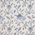 S5819 Dream Blue by Greenhouse Fabric 52% Recycled Polyester, 48% Cotton With 100% Viscose Embroidery India 9,000 </p><p>Repeat: 17" H, 18.5" V 51" - Fabric Carolina -
