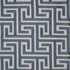 S4825 Atlantic by Greenhouse Fabric S69: Rain 100% Polyester W/ 100% Rayon Embroidery India 9,000 double rubs </p><p>Repeat: 6.625" H, 6.375" V 55" - Fabric Carolina -
