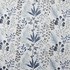 S4837 Blue Jay by Greenhouse Fabric 58% Cotton, 42% Polyester W/ 100% Rayon Embroidery India 3,000 </p><p>Repeat: 26" H, 12.75" V 54" - Fabric Carolina -