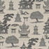 S5263 Pewter by Greenhouse Fabric 100% Polyester China 55,000 </p><p>Repeat: 13.5" H, 13.5" V 56" - Fabric Carolina -