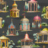 FG093.A2.0 by Mulberry Wallcovering Mulberry Wallcovering FG093.A2.0Wallcovering ICONS WALLPAPERS NON WOVEN - 100% United Kingdom </p><p>Repeat: H: , V: 35.854 27.58 - Fabric Carolina -