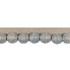 T30805.11.0 by Kravet Trim Kravet Trim T30805.11.0Trim LUXURY TRIMMINGS WOOD - 50%;JUTE - 40%;COTTON - 10% India </p><p>Repeat: H: 0, V: 0 0.75 - Fabric Carolina -