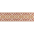 T30823.24.0 by Kravet Trim Kravet Trim T30823.24.0Trim LUXURY TRIMMINGS VISCOSE - 63%;LINEN - 21%;COTTON - 16% China </p><p>Repeat: H: 2.5, V: 2.5 - Fabric Carolina -
