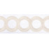 T30829.16.0 by Kravet Trim Kravet Trim T30829.16.0Trim MODERN LUXE TRIMMINGS POLYESTER - 60%;RAYON - 40% India </p><p>Repeat: H: 2.36, V: 1.77 2.55 - Fabric Carolina -