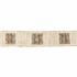 TL10181.116.0 by Lee Jofa Modern Trim Lee Jofa Modern Trim TL10181.116.0Trim KELLY WEARSTLER TRIM IV VISCOSE - 35%;COTTON - 25%;LINEN - 15%;WORSTED WOOL - 15%;JUTE - 10% Egypt </p><p>Repeat: H: 2.36, V: 0 1.97 - Fabric Carolina -