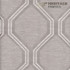 Arbor Silver by Heritage Fabric - 59 Poly + 41 Cotton India 32,000 Horizontal: 6" and Vertical: 7.5" 54" - Fabric Carolina -