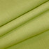 Emma Linen Apple Green by Magnolia Fabric - 100 % Linen India 20000 Horizontal: 0 and Vertical: 0 54" - Fabric Carolina -