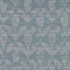 Ava Chambray by Norbar Fabric SENSATION 100% POLYESTER INDIA 19"V 9 1/2"H 54 - Fabric Carolina -