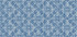 Cicero Denim 65 by Norbar Fabric SUNTASTIC 100% POLYACRYLIC GERMANY 6 7/8"V - 6 1/2"H 54 - Fabric Carolina -