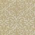 Clarion Champagne by Norbar Fabric SENSATION 78% POLYESTER 22% COTTON INDIA 9 1/2"V 9 1/2"H 54" - Fabric Carolina -