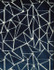 Family Sapphire by Norbar Fabric 88% VISCOSE 12% POLYESTER INDIA 24,000 WYZENBEEK 7 1/2"V 7"H 57 - Fabric Carolina -