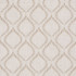 Global Jute by Norbar Fabric PANDORA 100% POLYESTER INDIA 6"V 6 1/2"H 52 - Fabric Carolina -