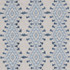 Grove Bluebell by Norbar Fabric PANDORA 71% POLYESTER 29% COTTON INDIA 6 1/4"V 6 1/2"H 54 - Fabric Carolina -