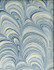 Holden Blue 204 by Norbar Fabric MONTAGE 100% POLYESTER SPAIN 20 3/8"V 13 1/3"H 54 - Fabric Carolina -