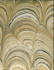 Holden Gold 214 by Norbar Fabric MONTAGE 100% POLYESTER SPAIN 20 3/8"V 13 1/3"H 54 - Fabric Carolina -