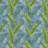 Kochina Persian by Norbar Fabric SUNTASTIC 100% ACRYLIC ITALY 13 1/2"V 13 1/2"H 63 - Fabric Carolina -