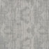 Melinda Silver by Norbar Fabric SENSATION 100% POLYESTER INDIA 7 7/8"V 9 1/3"H 54" - Fabric Carolina -