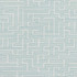 Fretz 4 Glacier by Stout Fabric Stout Fabric Fretz 4 GlacierFabric NO LIMITS 100%POL USA </p><p>Repeat: H: 6.750, V: 6.500 54 in - Fabric Carolina -