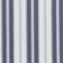 Emerson 3 Dresden by Stout Fabric Stout Fabric Emerson 3 DresdenFabric JUST STRIPES DENIM/SLATE 100%COT PAKISTAN </p><p>Repeat: H: 2.375, V: 0.000 56.5 in - Fabric Carolina -