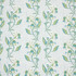 Miller 1 Aqua by Aoc Fabric THE ART OF COLOR HERITAGE II 100%COT USA Horizontal: 9.000 and Vertical: 6.375 54 in - Fabric Carolina -
