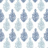 W7852 Paxon 1 Denim by Aoc Wallcovering ART OF COLOR WELL KEPT SECRET WALLPAPER 100%PA USA Horizontal: 3.750 and Vertical: 6.500 27 in - Fabric Carolina -