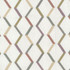 Cafferty 2 Sorbet by Stout Fabric Stout Fabric Cafferty 2 SorbetFabric RAINBOW LIBRARY GINGER/POPPY 50%POL 50%COT %PEMB INDIA </p><p>Repeat: H: 7.375, V: 6.375 52 in - Fabric Carolina -