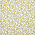 Almost Got It Citrine by Carole Fabric Artisan Base: 100% Cotton. Embr: 78% Viscose, 22% Poly INDIA 42,000 Wyzenbeek Double Rubs 15 1/4" V, 25 3/4" H HD 52"  - Fabric Carolina -