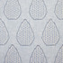 Might Have Known Waterfall by Carole Fabric Artisan 36% Polyester, 26% Cotton, 22% Viscose, 16% Linen CHINA 30,000 Wyzenbeek Double Rubs 27" V, 13 1/2" H 55"  - Fabric Carolina -