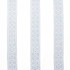 Sleek Street Sapphire by Carole Fabric Artisan 54% Linen, 46% Cotton INDIA 7,000 Martindale Circular Rubs 2" V, 6 1/4" H 54"  - Fabric Carolina -