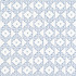 Our Corner Ocean by Carole Fabric Bluebell 75% Cotton, 25% Spun Polyester India N/A 5" V, 5 3/4" H 52"  - Fabric Carolina -