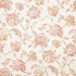 Full Frame Camelia by Carole Fabric Dawn & Dusk 97% Cotton, 3% Linen Printed In Usa  27" V, 14 1/2" H HD 54"  - Fabric Carolina -