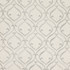 Suspense Builder Silver by Carole Fabric Earth & Stone 50% Polyester, 40% Cotton, 10% Linen China N/A 11 1/2" V, 8 1/2" H 52.5"  - Fabric Carolina -