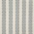 Will It End Bluestone by Carole Fabric Evergreen Base: 38% Viscose, 31% Polyester, 31% Linen. Embr: 100% Rayon China  1" V, 5" H 54"  - Fabric Carolina -