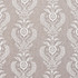 With Honor Amethyst by Carole Fabric Harvest 64% Polyester, 36% Cotton India  15 3/8" V, 25" H 50.75"  - Fabric Carolina -