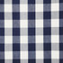 Host Indigo by Carole Fabric In The Details 100% Cotton India 9,000 Wyzenbeek Double Rubs 3 1/4" V, 3 1/4" H 54"  - Fabric Carolina -