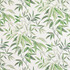 So Subtle Thistle by Carole Fabric Jade 100% Cotton Spain 16,000 Wyzenbeek Double Rubs 24" V, 13 1/2" H HD 54"  - Fabric Carolina -