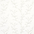 Sweet Treat Blanco by Carole Fabric Moonstone 73% Cotton, 27% Polyester India 12,000 Wyzenbeek Double Rubs 9 1/8" V, 18 1/4" H 54.5"  - Fabric Carolina -