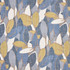 Autumn Way Atlantis by Carole Fabric Prisma 69% Polyester, 23% Viscose, 8% Linen CHINA 12,000 Wyzenbeek Double Rubs 25 1/4" V, 13 1/2" H HD 55"  - Fabric Carolina -