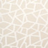 All Angles Bisque by Carole Fabric Radiance 100% Polyester Turkey  18" V, 10" H 58"  - Fabric Carolina -