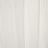 Like Me White by Carole Fabric Sheer Luxury 78% Viscose, 22% Polyester INDIA  1" V, 1" H 117"  - Fabric Carolina -