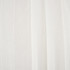 Near Miss Crystal by Carole Fabric Sheer Luxury 100% Polyester TURKEY N/A 6 3/4" V, 2 1/4" H 118"  - Fabric Carolina -