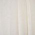 Near Miss Parchment by Carole Fabric Sheer Luxury 100% Polyester TURKEY  6 3/4" V, 2 1/4" H 118"  - Fabric Carolina -