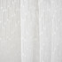 On The Hunt White by Carole Fabric Sheer Luxury 100% Polyester TURKEY N/A 10" V, 8 1/2" H 118"  - Fabric Carolina -