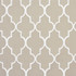 By Grace Smoke by Carole Fabric State Of The Art 53% Polyester, 47% Cotton TURKEY  13" V, 14" H 59"  - Fabric Carolina -