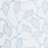 Breeze Petal Sky by Mitchell Fabric #2303 100% Linen Imported </p><p>Repeat: Horizontal: 7.5 and Vertical: 8.5 54 - Fabric Carolina -