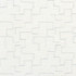 Minos 509 Luna by Maxwell Fabric SHEER PATHS 100% POLYESTER TURKEY  V-8" H-6.4" 118" EMB. WIDTH 110"  - Fabric Carolina -