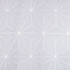 Starglow Snow by RM CoCo Fabric Sheer Perfection 100% Polyester See Sample 0 Horizontal: 3.37 and Vertical: 6.25 59 - Fabric Carolina -