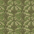 Oakwood Hall Basil by RM CoCo Fabric