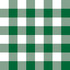 Big Sky Check Emerald by RM CoCo Fabric